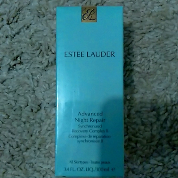 ESTEE LAUDER ADVANCED Night Repair 3.4oz - Picture 1 of 2